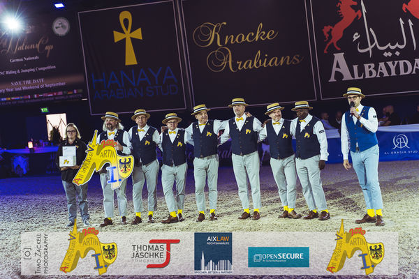 All Nations Cup