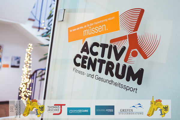 Besuch Activ Centrum
