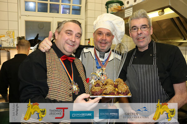 Altes Torhaus Kneipenkarneval