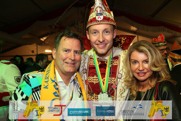 PriPro Daniel II. Richterich