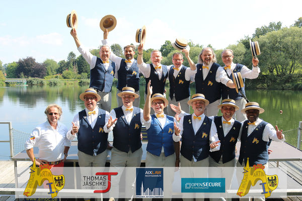 AKV Sommerfest