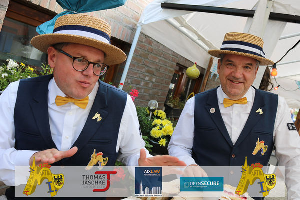 Benefiz Kinderclown Vaals
