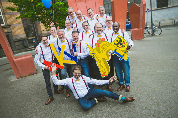 Vorstellung Prinz 2020