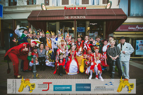 Cafe de Fockink Prinzentreffen