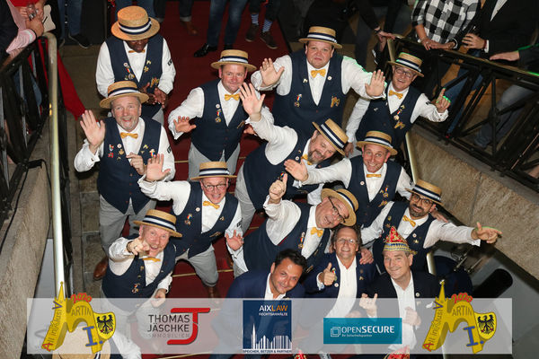 AKV Prinzen Party